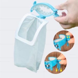 Waste Bag Refill (Tail Clip)